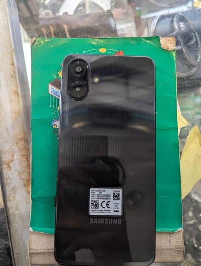 Samsung Mobile A07