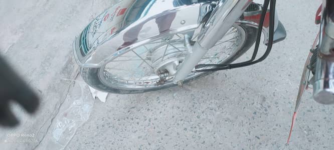Honda 70 23 24 belu colar 0312-074-00-31