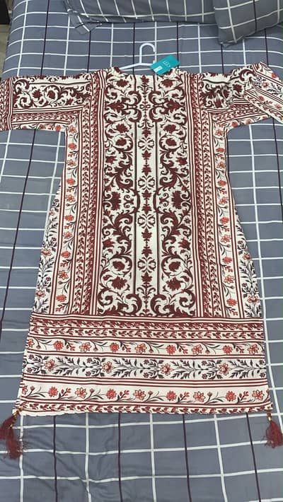 Classy 2pc Cord Set