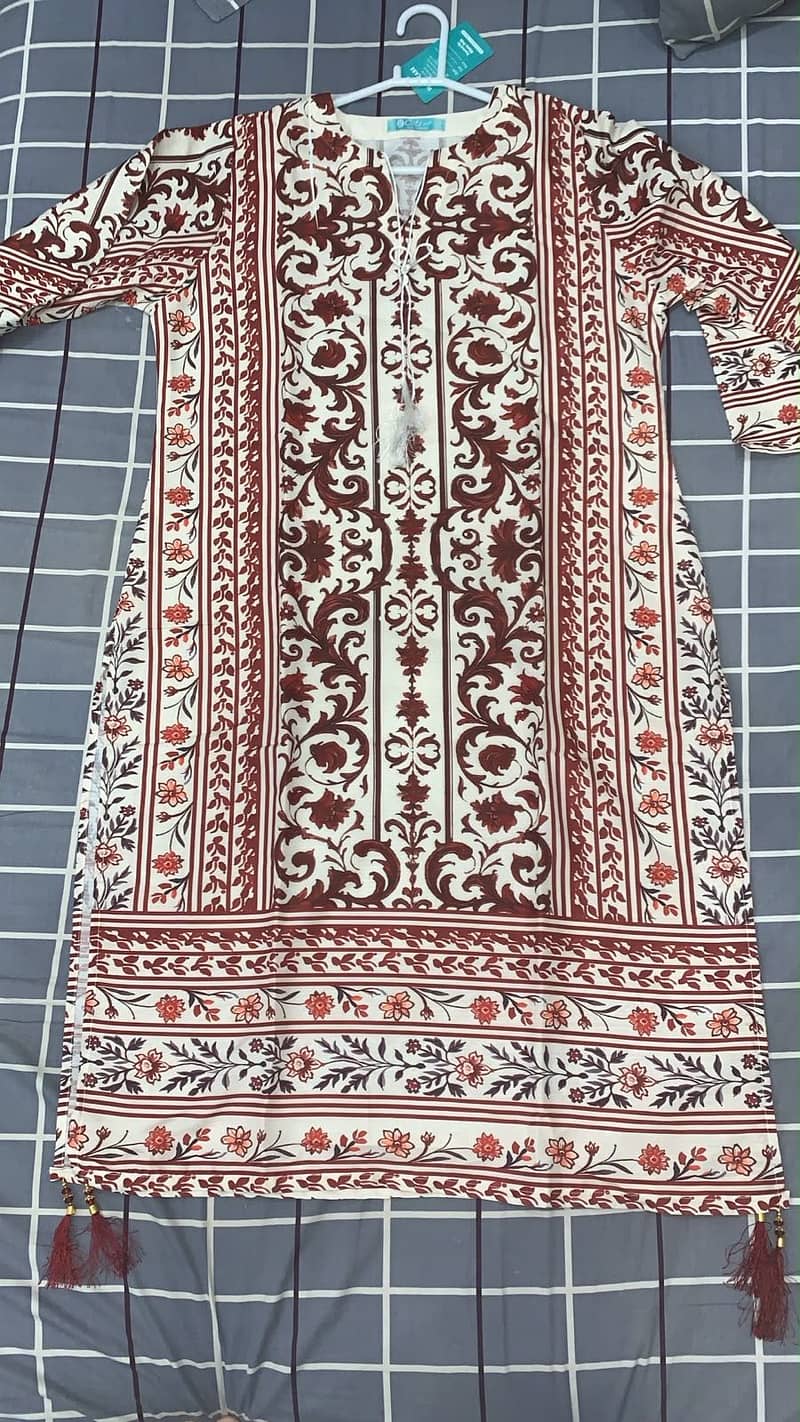 Classy 2pc Cord Set 1