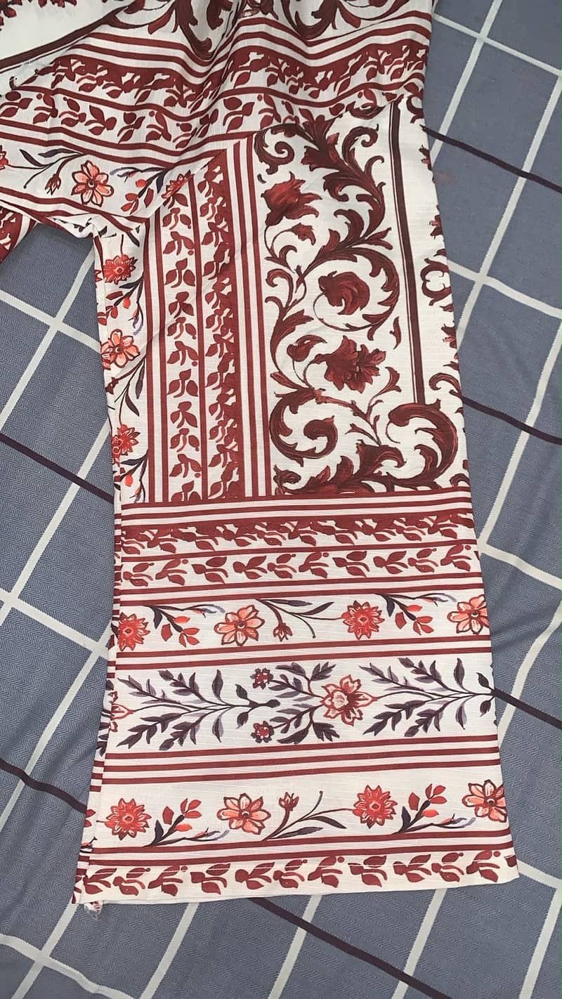 Classy 2pc Cord Set 2