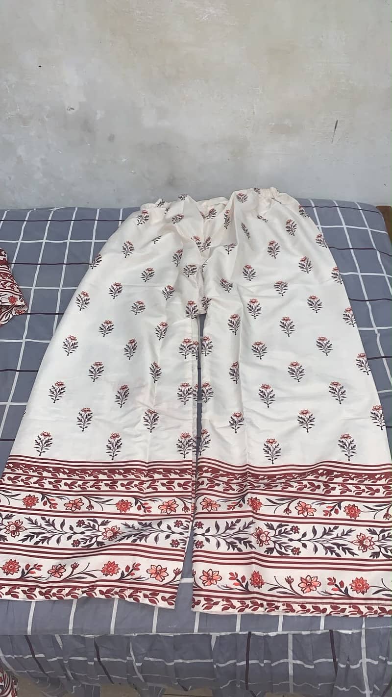 Classy 2pc Cord Set 3