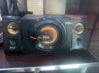 audionic sound master