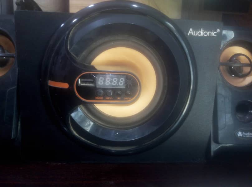 audionic sound master 1