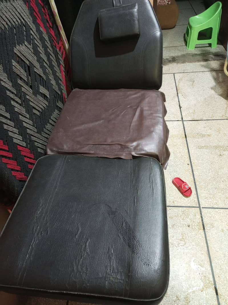 facial bed 2