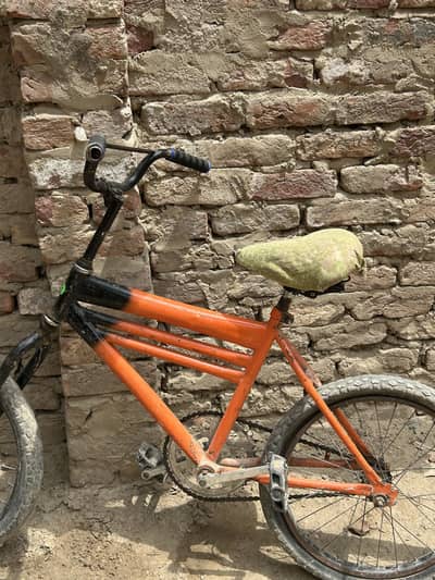 Rider Cycle For Sell