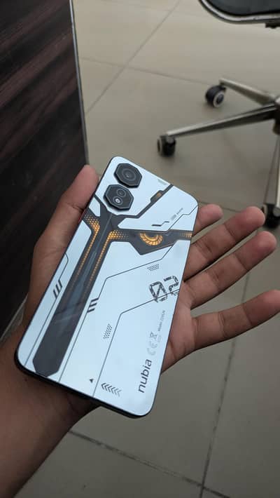 Zte Nubia Neo 5g for sale