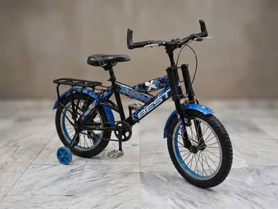Kids cyle 12 for age 6 to 10
