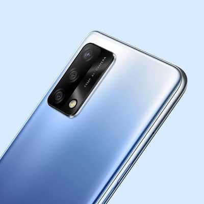OPPO F19
