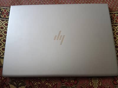 Hp Laptop Elite Book