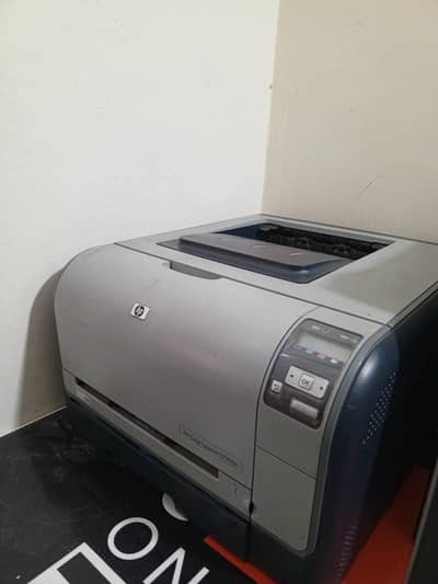 Hp Color Laserjet cp1515n printer for sale (Urgent)