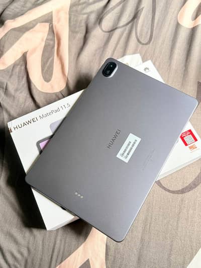 Huawei Matepad 11.5 2026