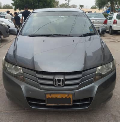 Honda City  2014 automatic
