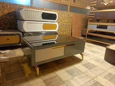 Center table