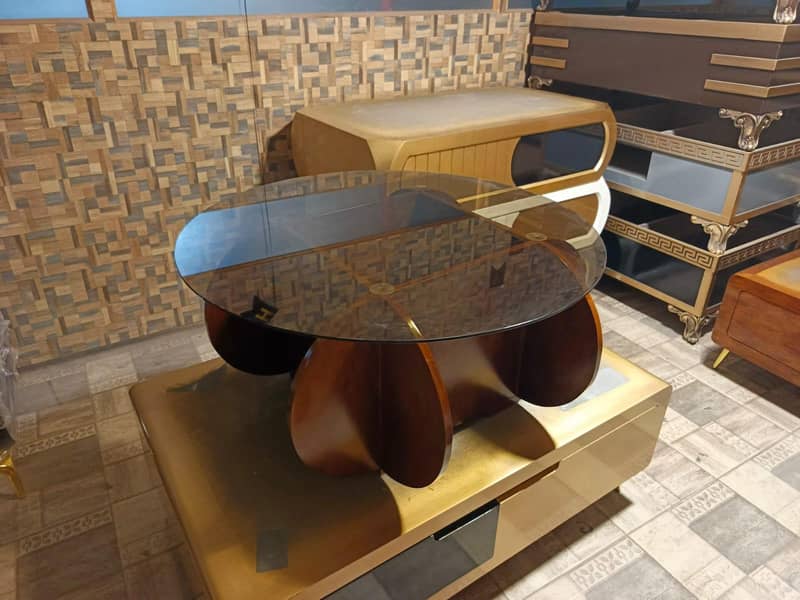 Center table 2