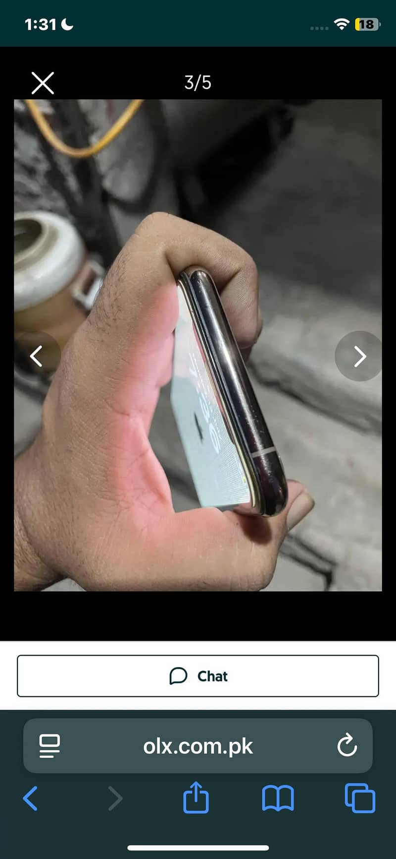 Iphone xs 1
