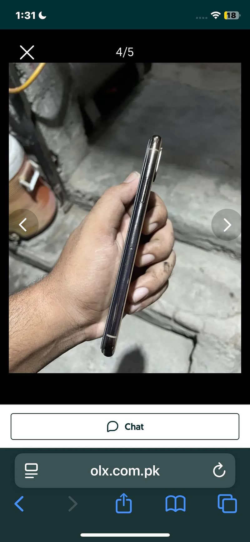 Iphone xs 2