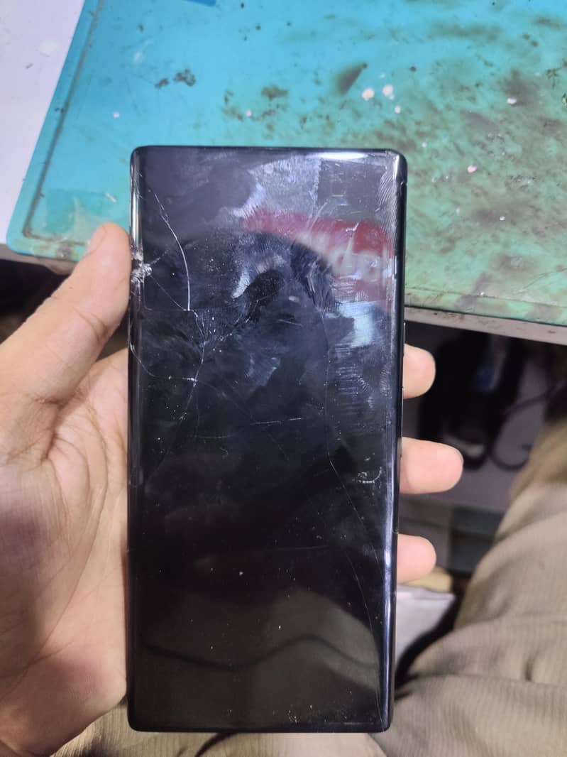 Google Pixel 6 Pro 1