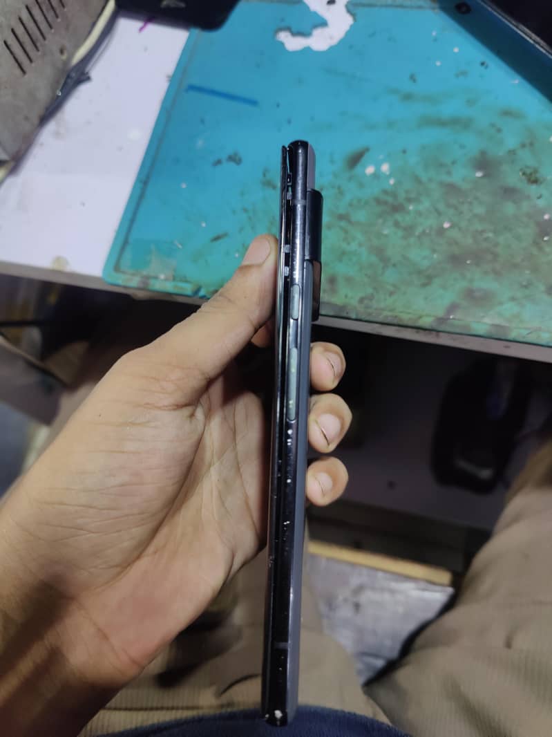 Google Pixel 6 Pro 4