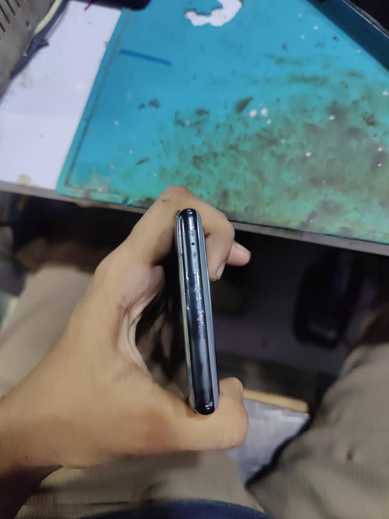 Google Pixel 6 Pro 5