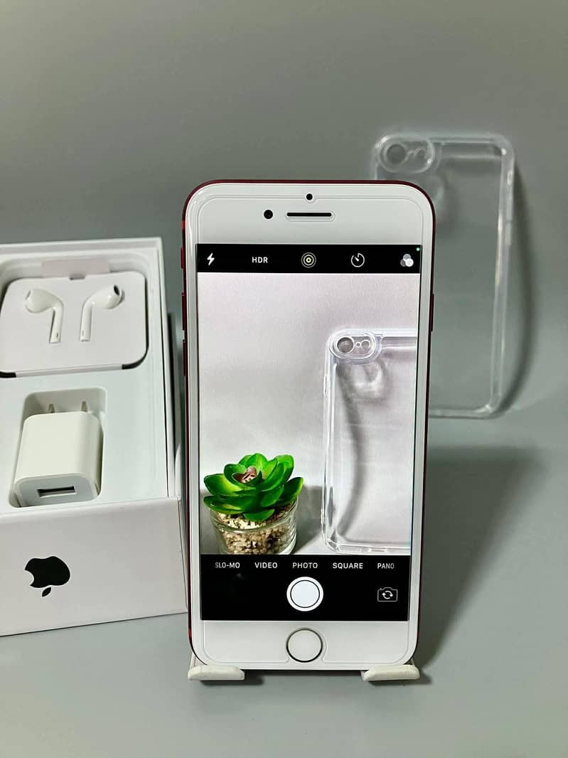 Apple iPhone 7 Plus 2