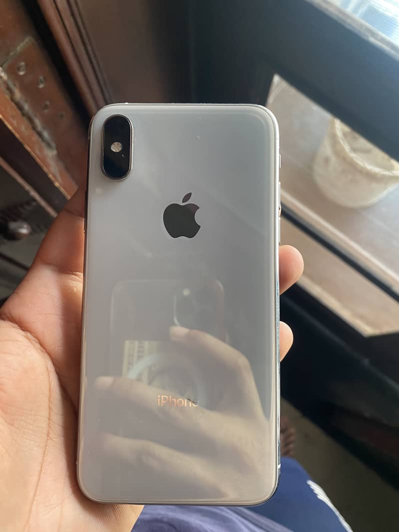 Apple iPhone XS 0