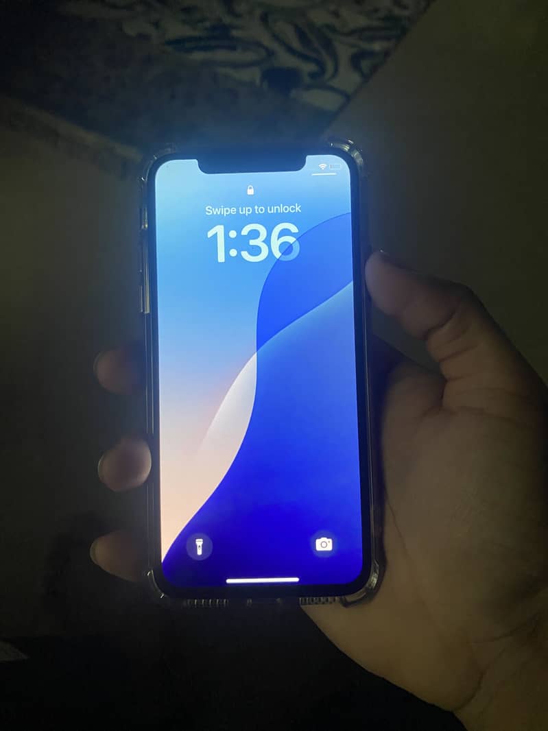 Apple iPhone XS 2