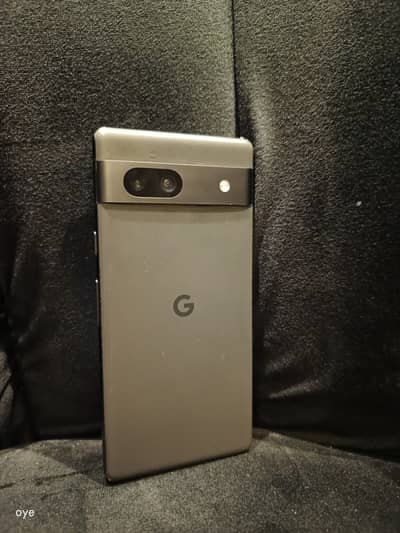Google Pixel 7a
