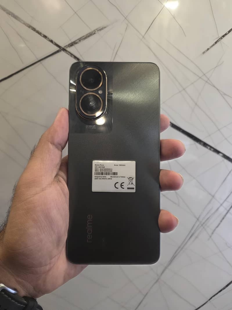 Realme C67 2