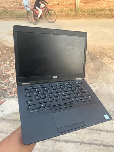 latitude e5470