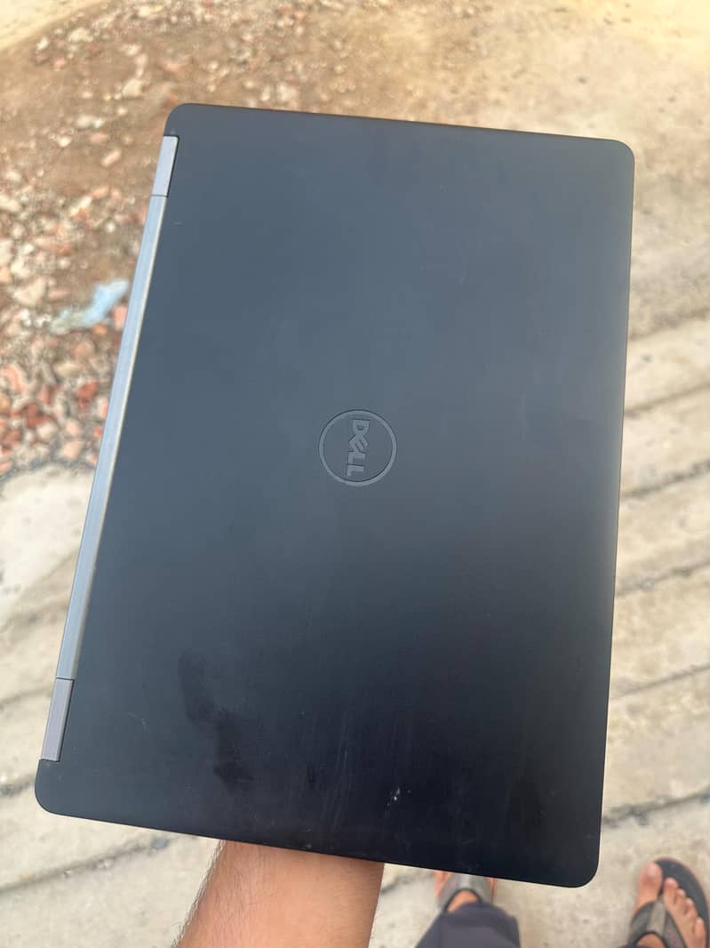latitude e5470 1