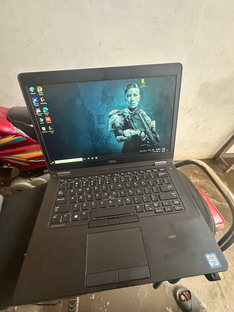 latitude e5470 3