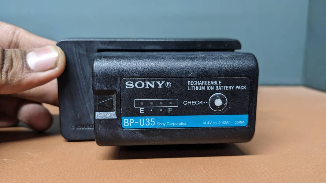 sony fx c camera 6