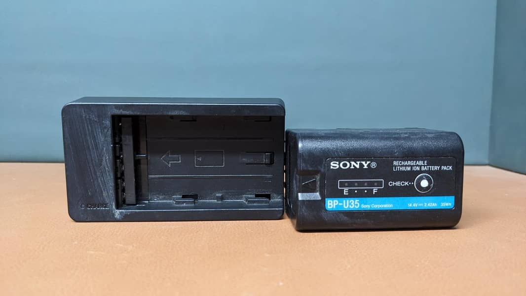 sony fx c camera 7