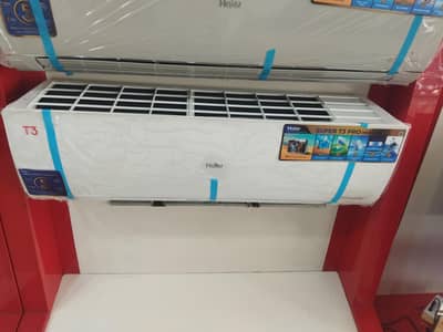 Haier gree