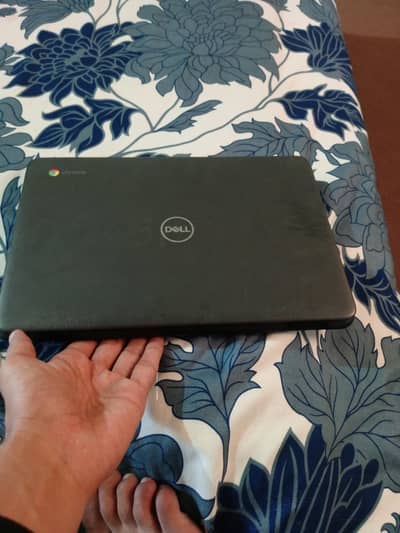chrome book