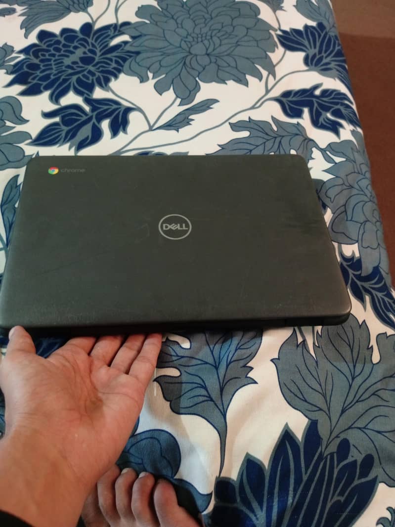chrome book 0