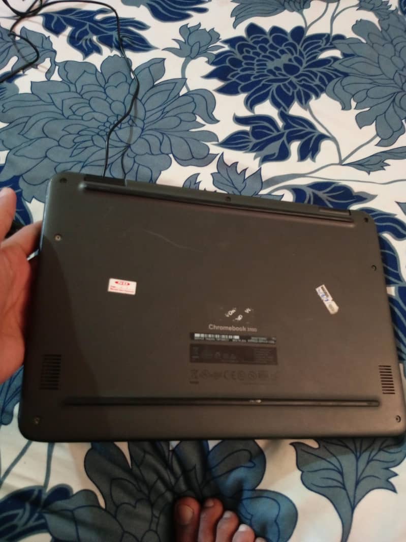 chrome book 3