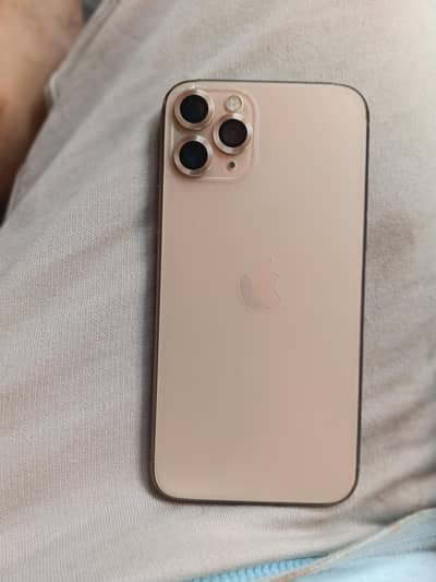Apple iPhone 11 Pro