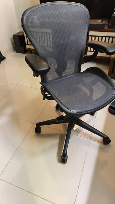 Office Chair || Chair || Exceurive Chair || Revolving Chair ||