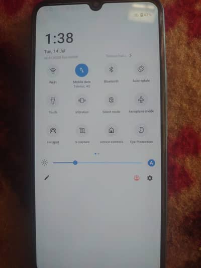 Vivo V23e