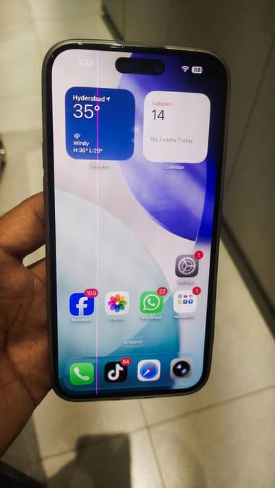 iPhone 14 Pro Max Factory Unlock