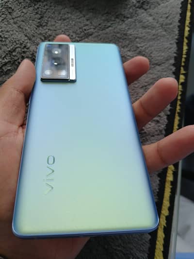 Vivo X70 Pro