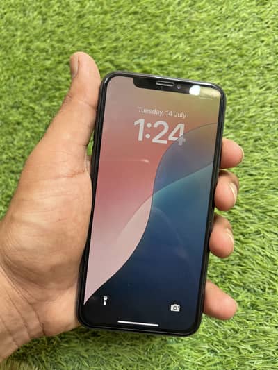 Iphone xs 256gb pta approved