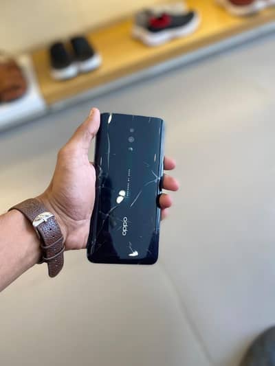 OPPO Reno