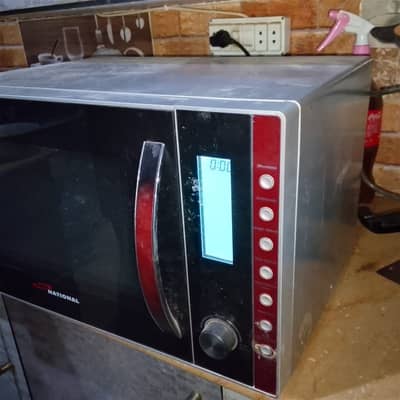 Microwave oven model:GN-4013GD