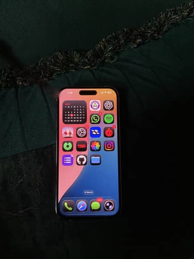 Apple iPhone 14 Pro