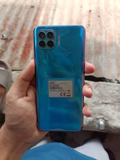 oppo f17pro