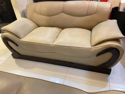 Sofa 6 seater 4 piece