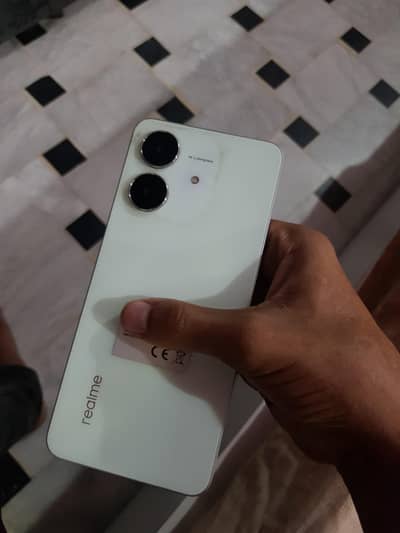 realme Note 60x